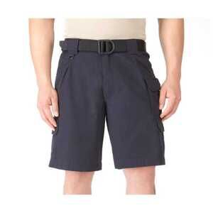 5.11 Tactical 9" Cotton Canvas Short sz 40 waist navy blue $55 MS3